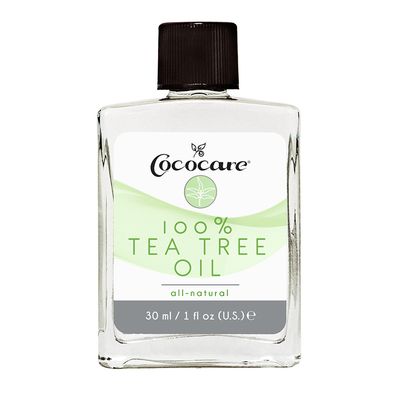Cococare 100% Tea Tree Oil 1oz